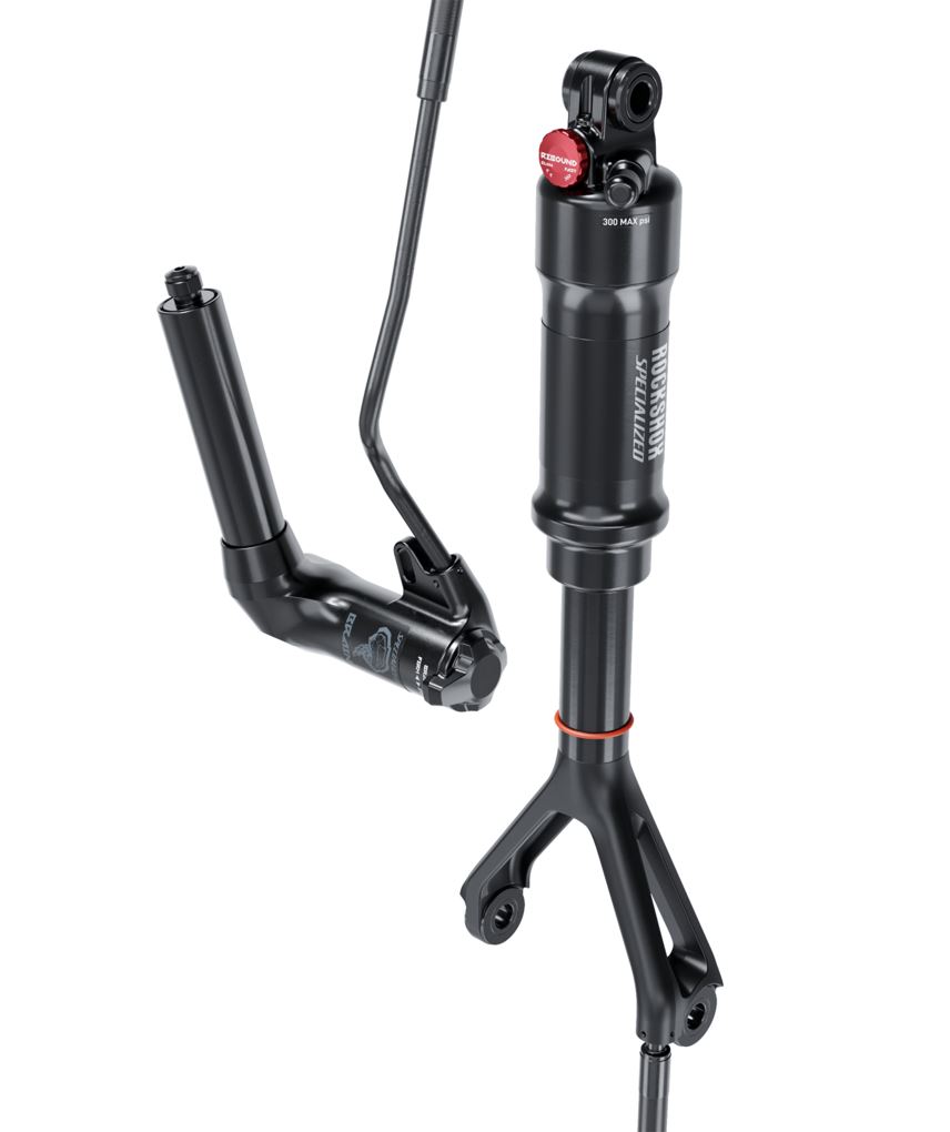 Specialized BRAIN Rear Shock