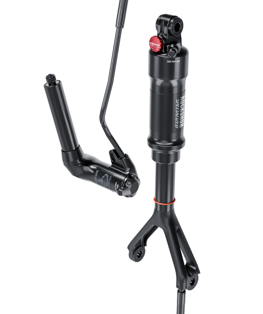 Specialized BRAIN Rear Shock