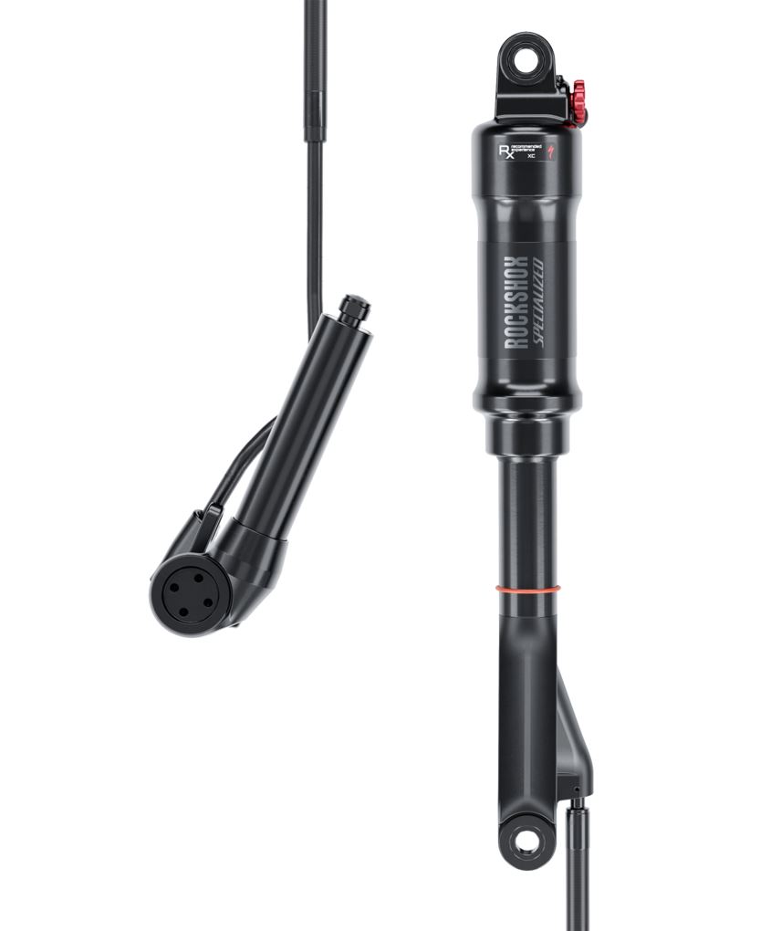 Rockshox specialized hotsell