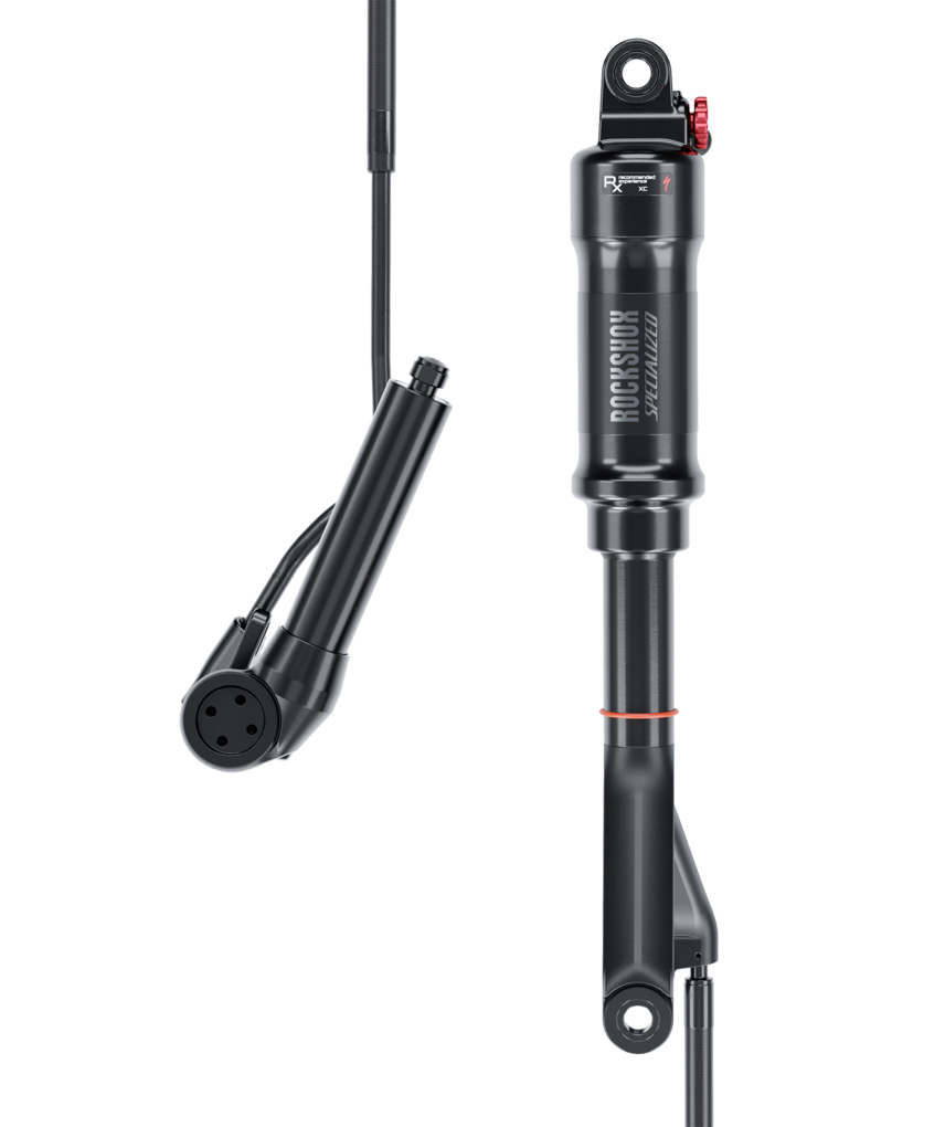 Specialized BRAIN Rear Shock