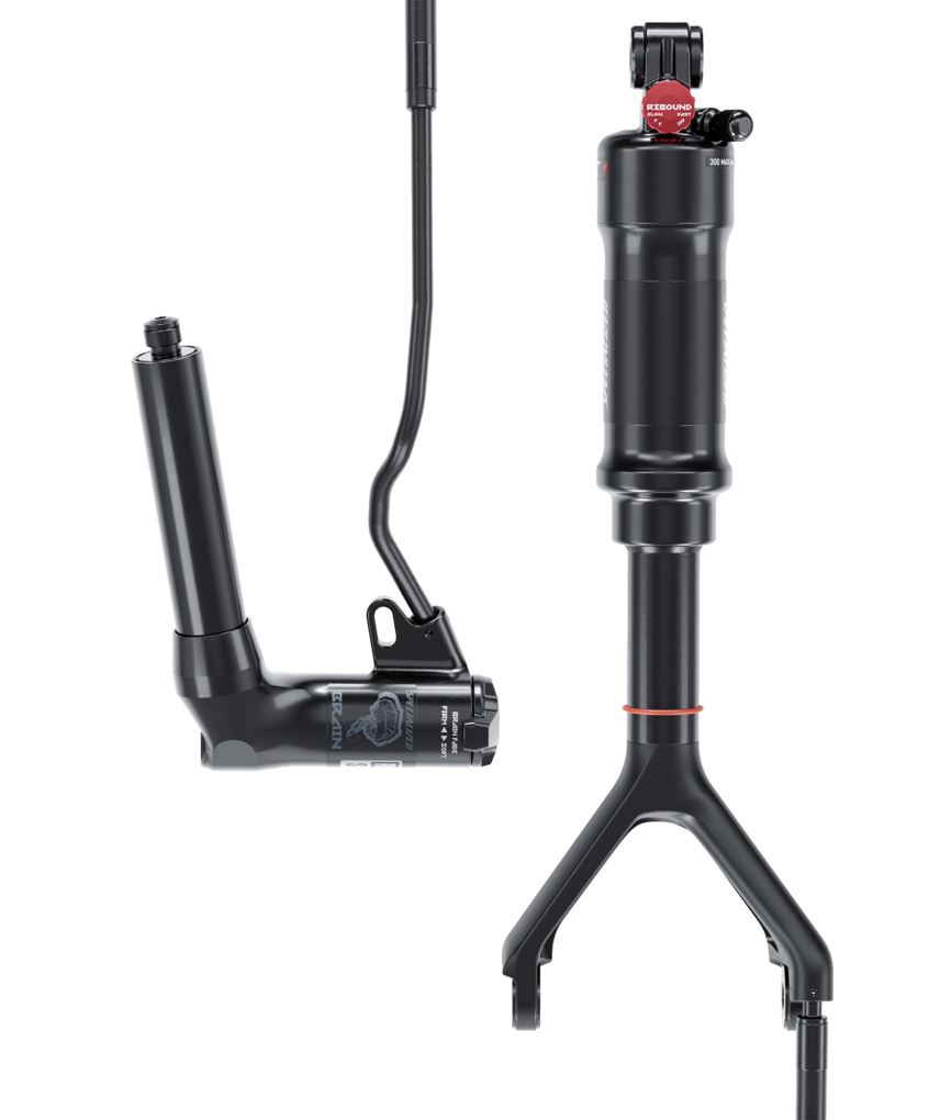 Specialized BRAIN Rear Shock