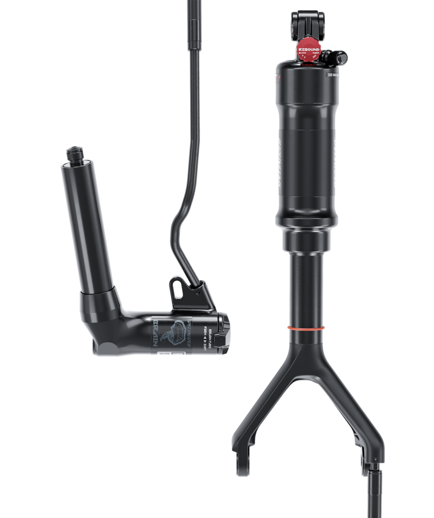 Specialized BRAIN Rear Shock