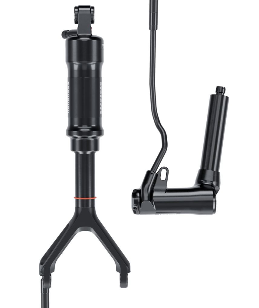 Amortiguador Specialized BRAIN