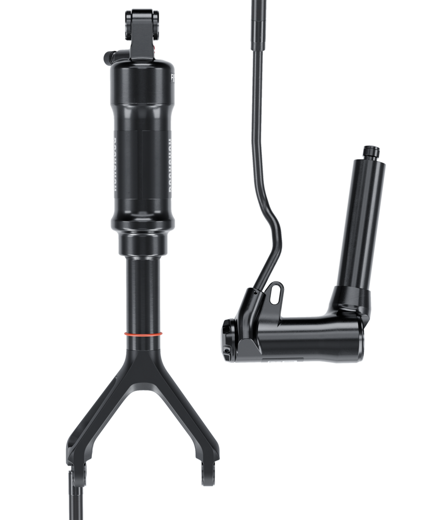 Specialized BRAIN Rear Shock