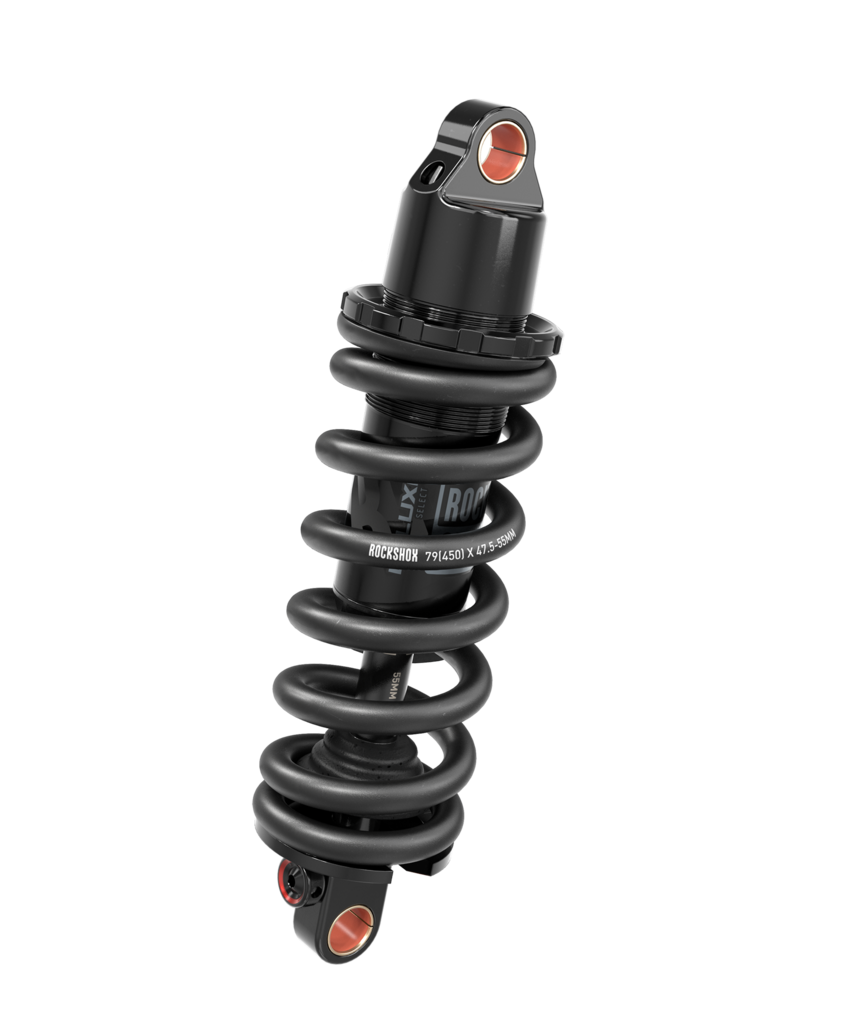 Rockshox super deluxe coil shop 230x60