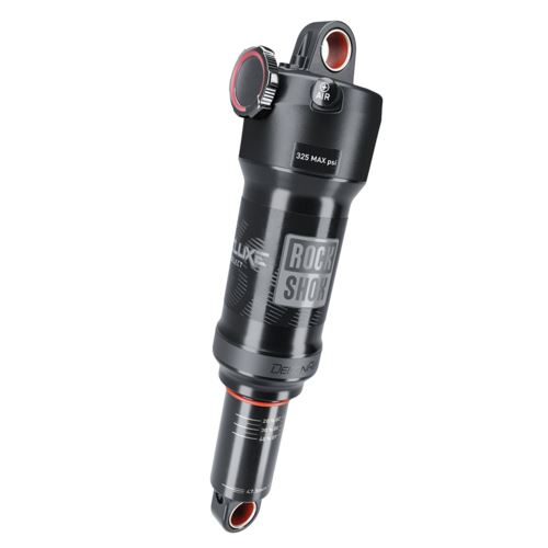 Rockshox deluxe select r new arrivals