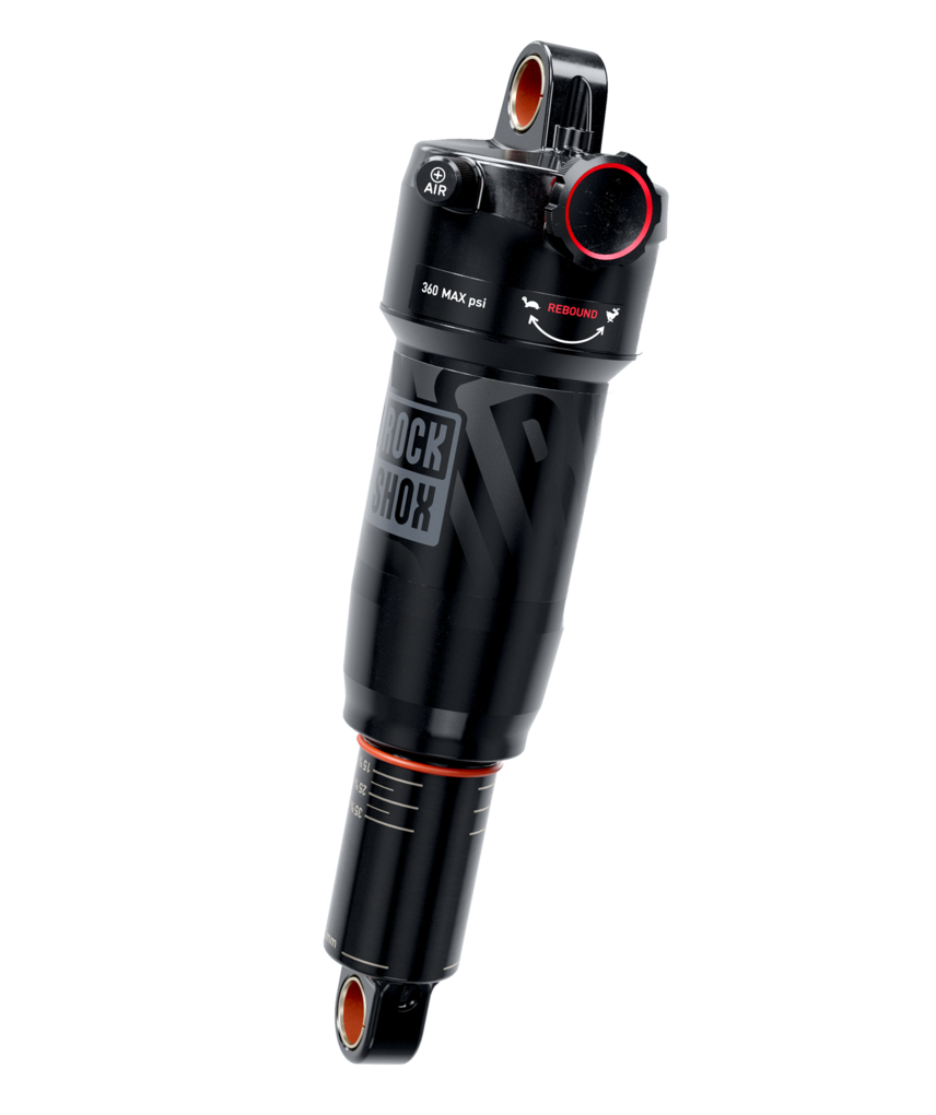 Deluxe Select RS DLX SEL C1 RockShox