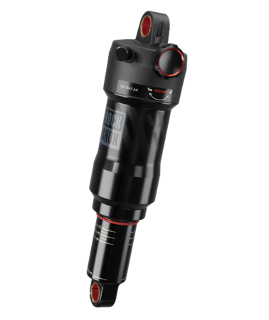 Deluxe | RockShox Deluxe | RockShox