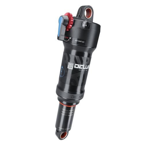 Deluxe Select RS DLX SELP B2 RockShox Service