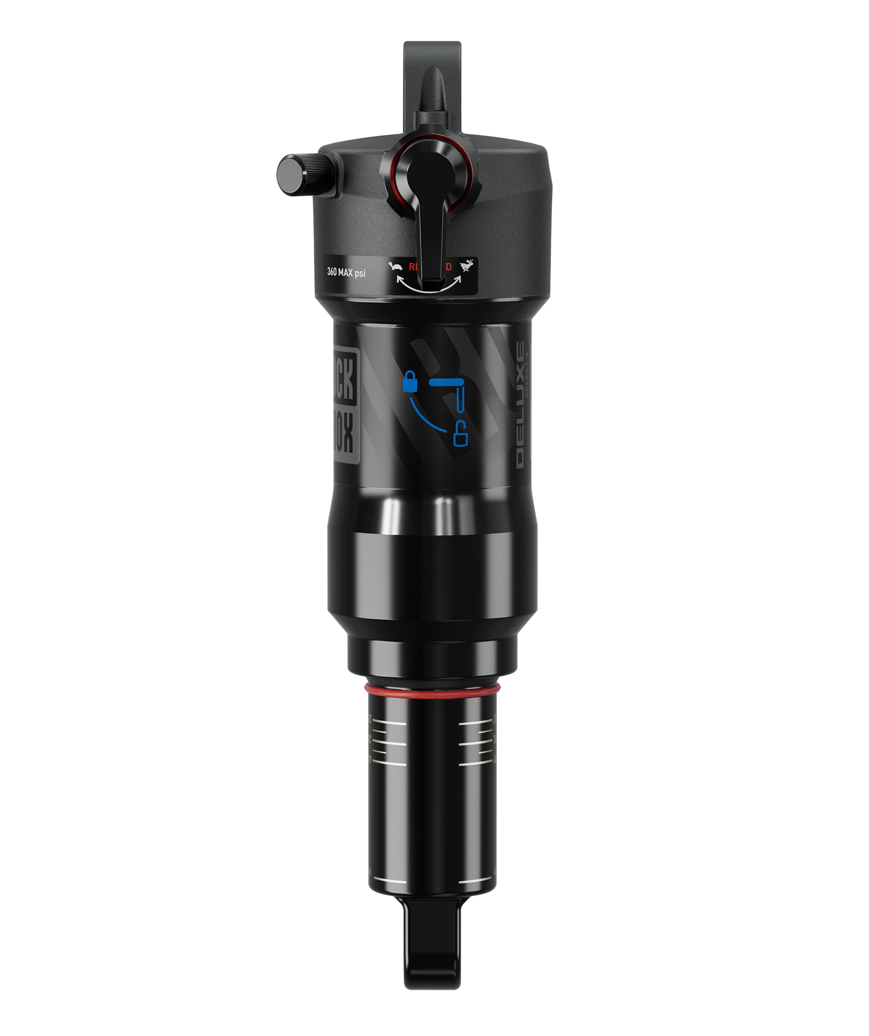 ROCKSHOX DELUXE SELECT+ 230X60 RockShox Super Deluxe Ultimate