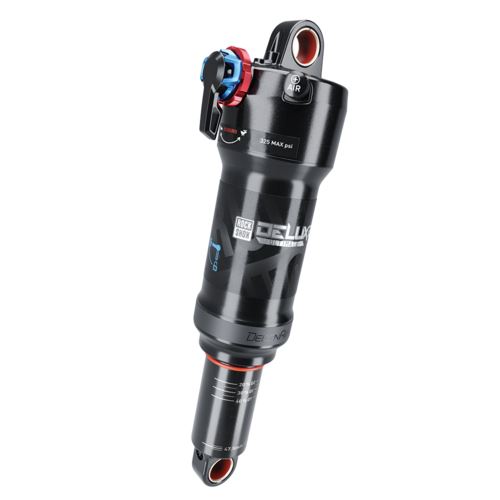 Deluxe Ultimate RS DLX ULT B2 RockShox Service