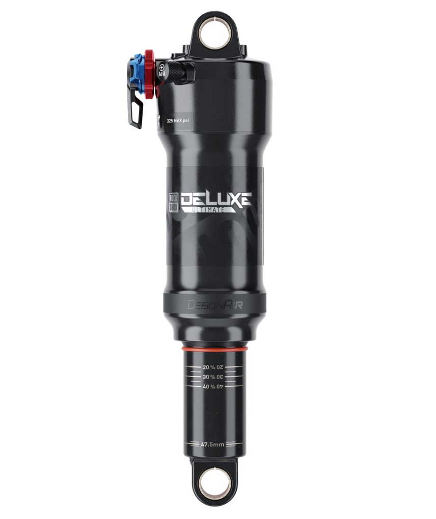 Deluxe Ultimate RSDLXULTB2 RockShox