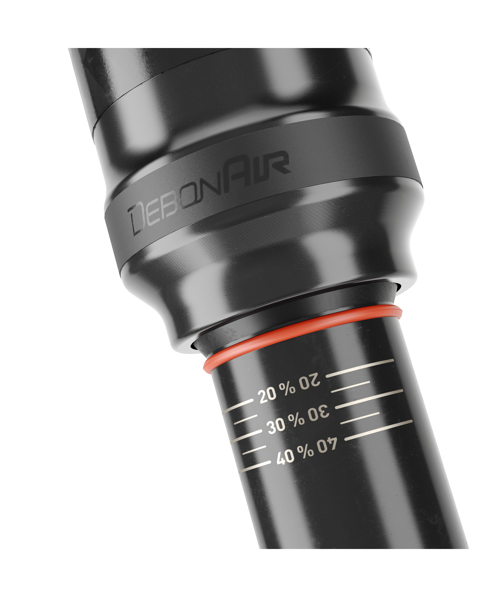 rockshox deluxe ultimate
