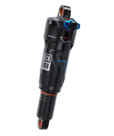 Rear Shocks RockShox