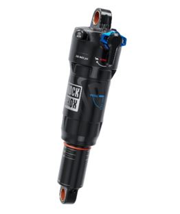 Deluxe RockShox