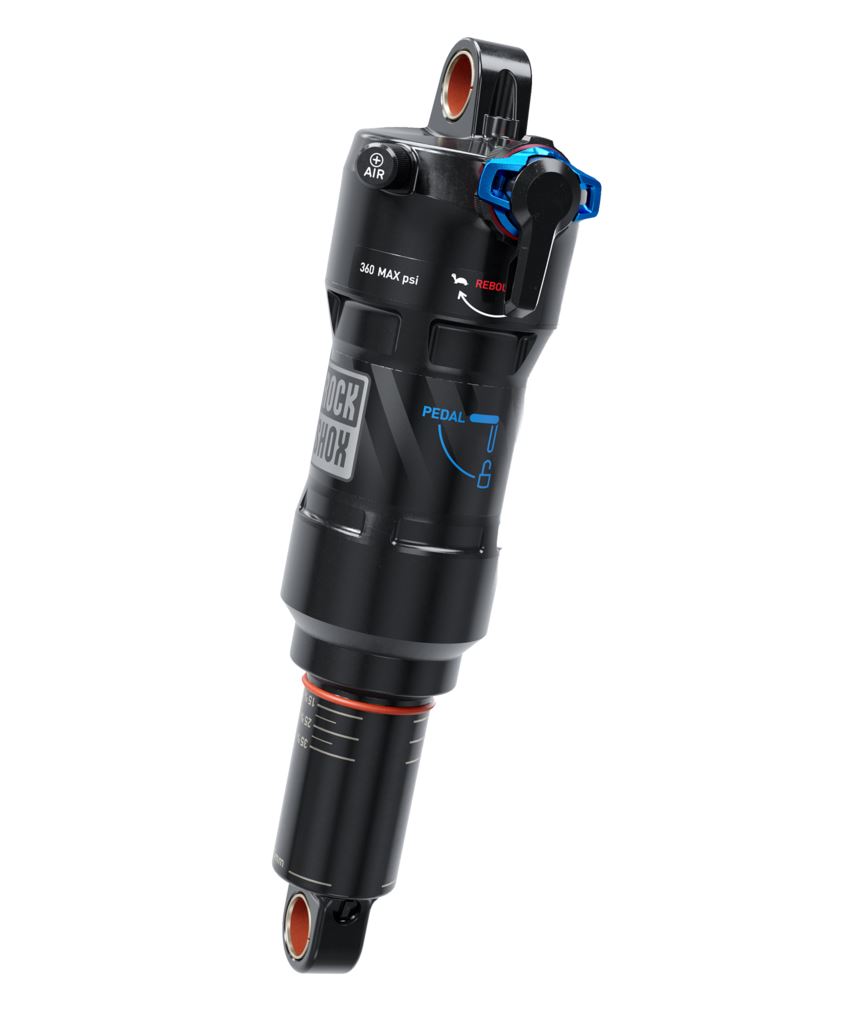 Deluxe Ultimate RS DLX ULT C1 RockShox