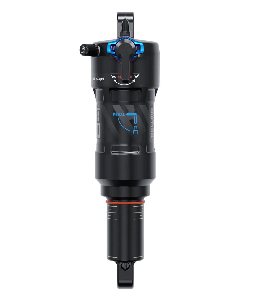 Rockshox deluxe psi deals