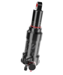 Rockshox deluxe on sale r debonair 210x50mm
