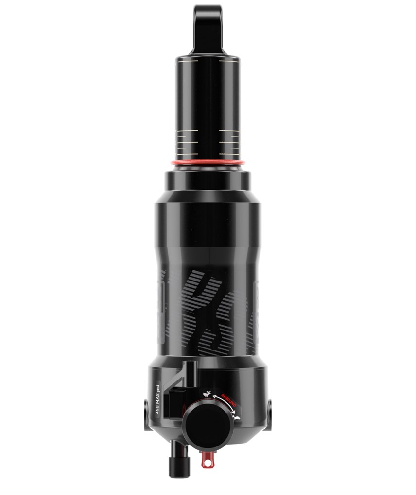 Deluxe RL3