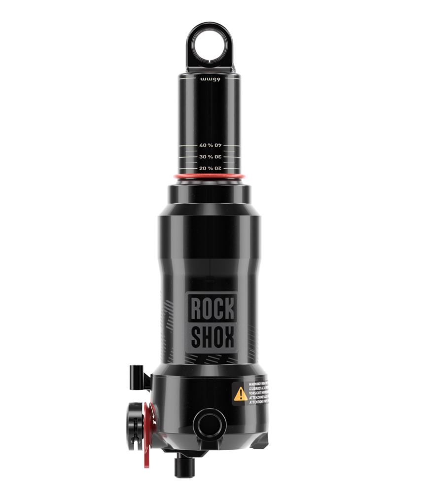 Rockshox revelation rl3 deals
