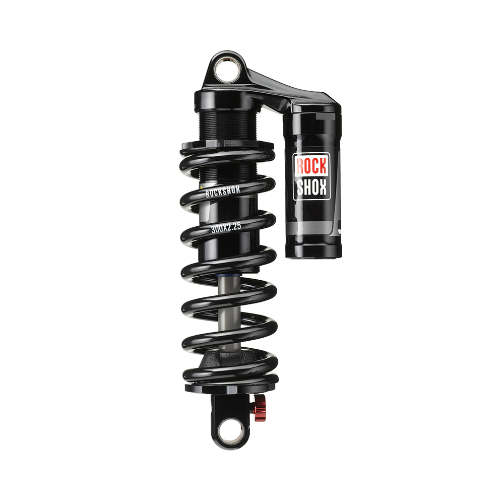 Kage R RS KAGE R A2 RockShox Service