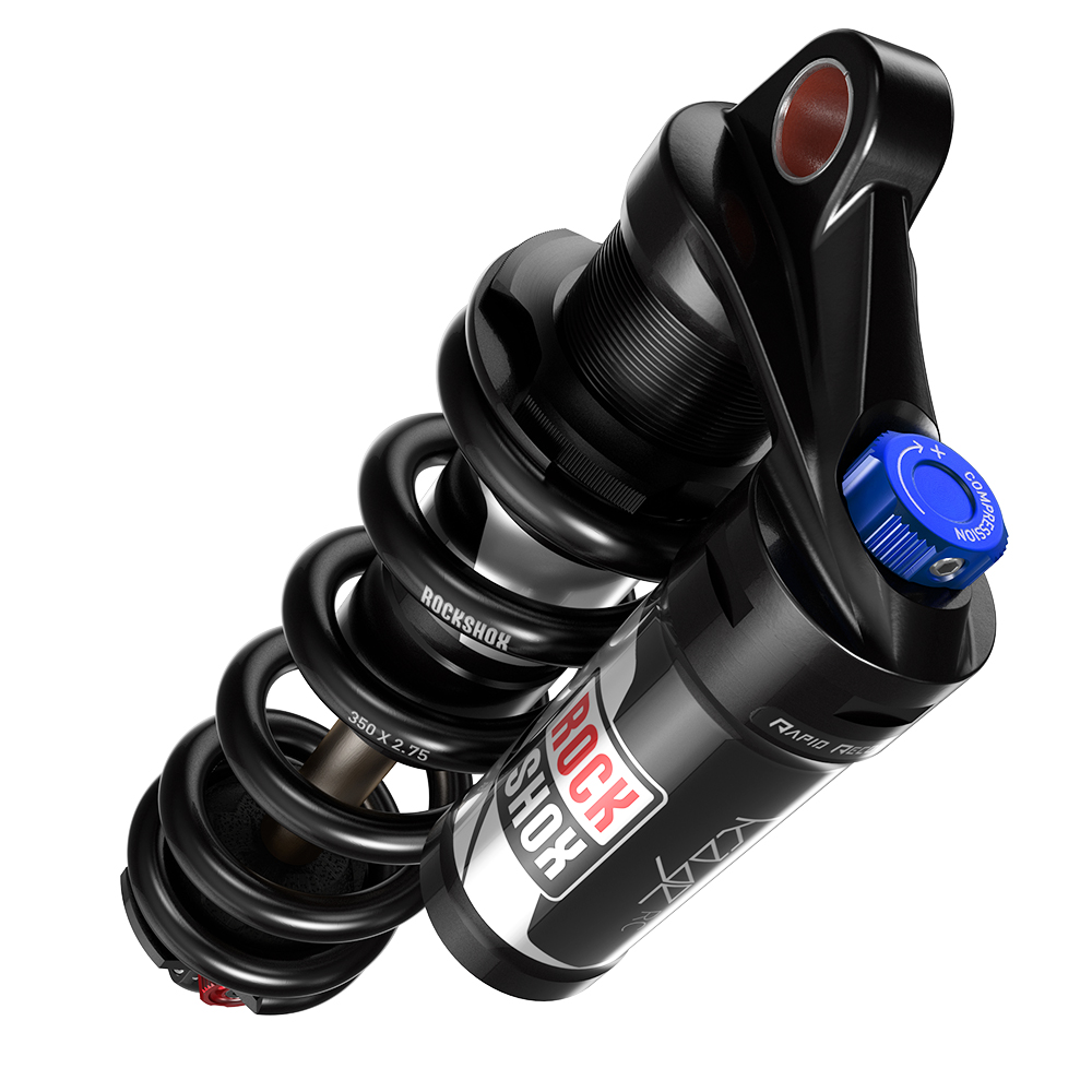RockShox Kage - 2018 Rear Shock - Reviews, Comparisons