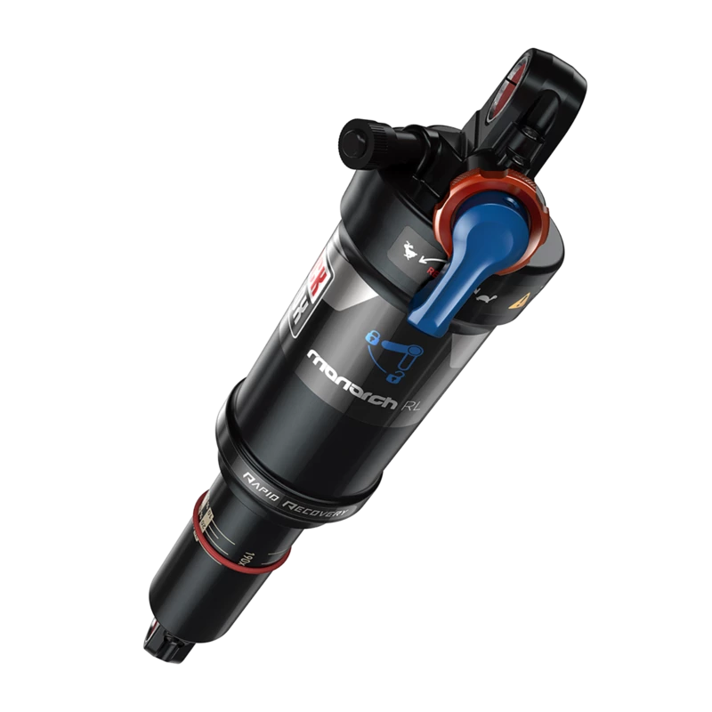 Amortiguador trasero RockShox Monarch