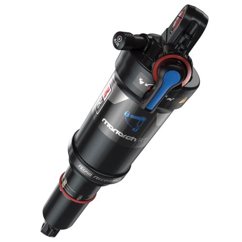 Rockshox monarch rt service sale