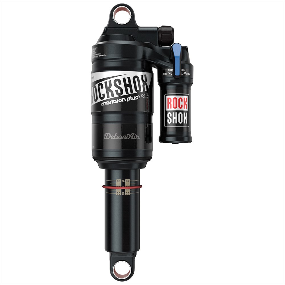 Monarch Plus Rc3 Rs Mnrp Rc3 B3 Rockshox