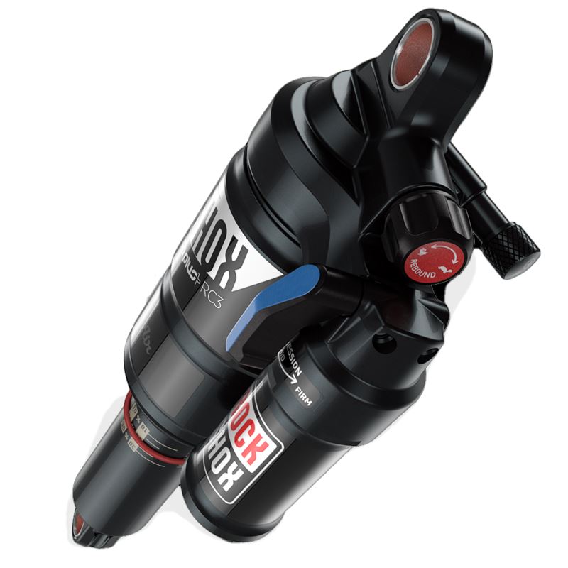 Rockshox debonair rc3 deals