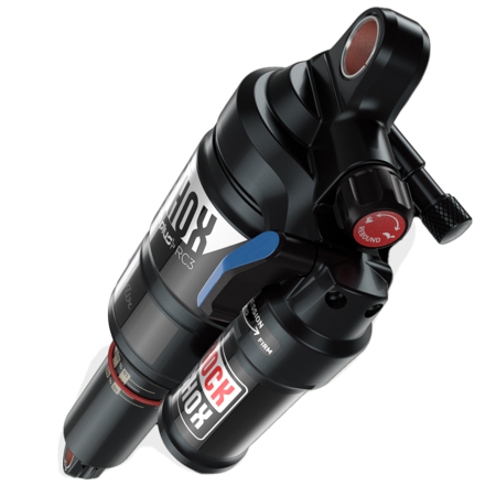 Rockshox monarch service kit deals