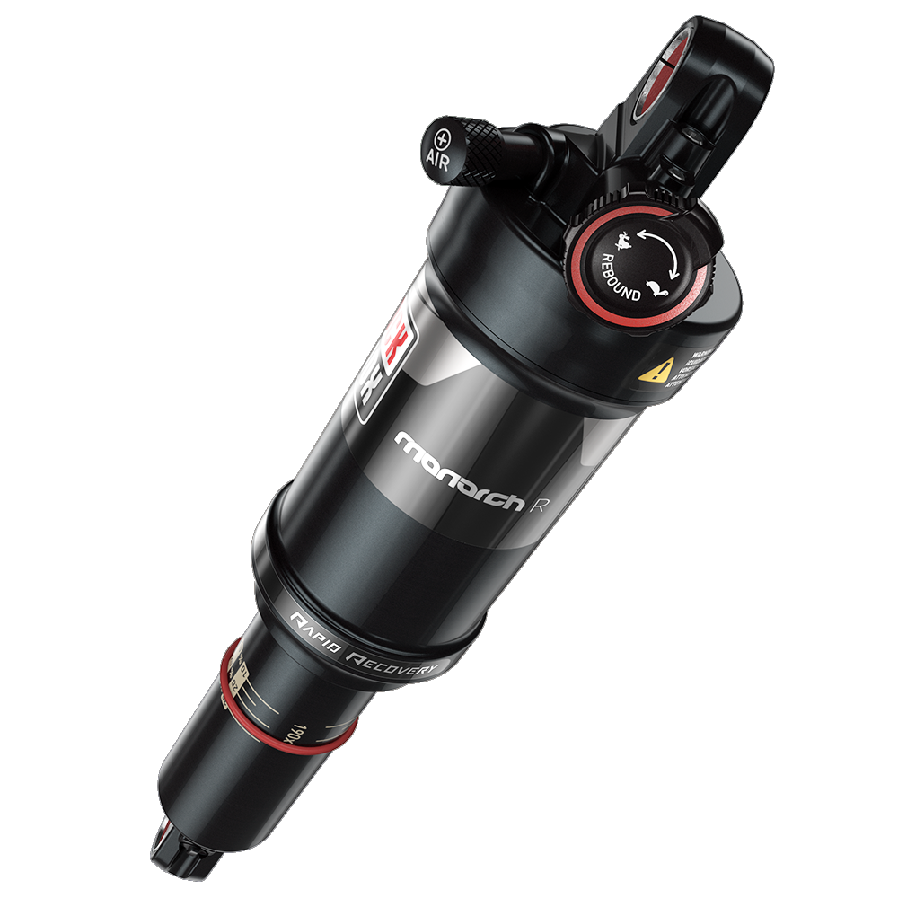 Monarch R | RS-MNR-R-C3 | RockShox