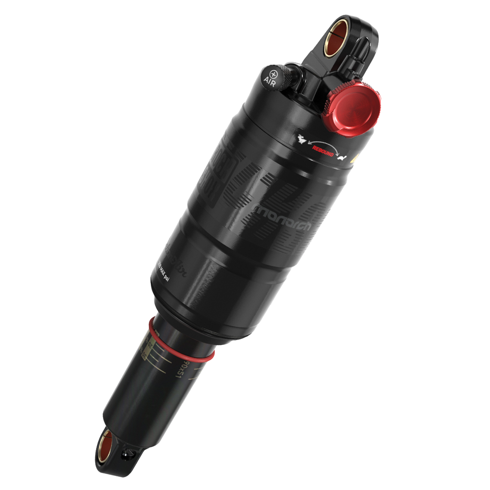 Rockshox monarch rt3 hv store