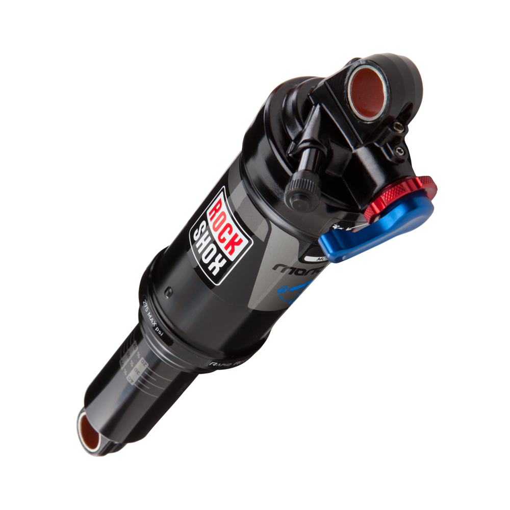 Rockshox monarch hotsell rl service