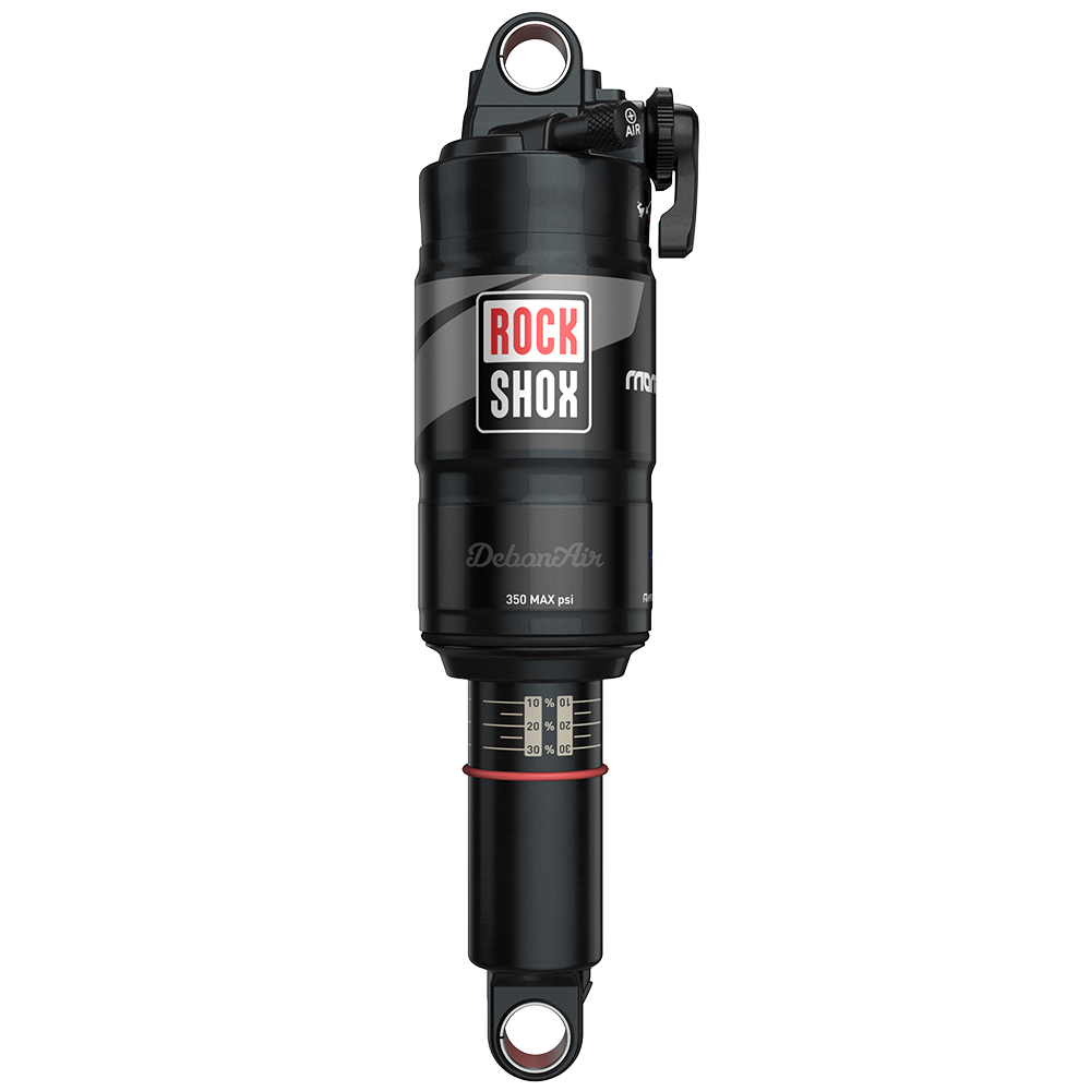 RT3 Monarch RockShox | Rear RS-MNR-RT3-D1 Shock MONARCH モナーク