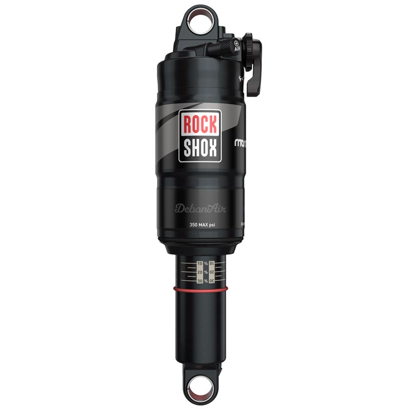 Rockshox monarch store rt psi