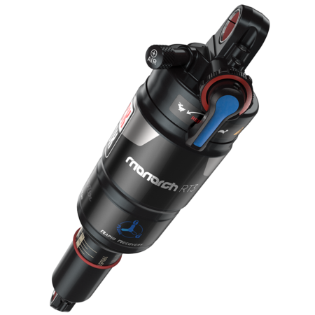 Rockshox deals monarch r