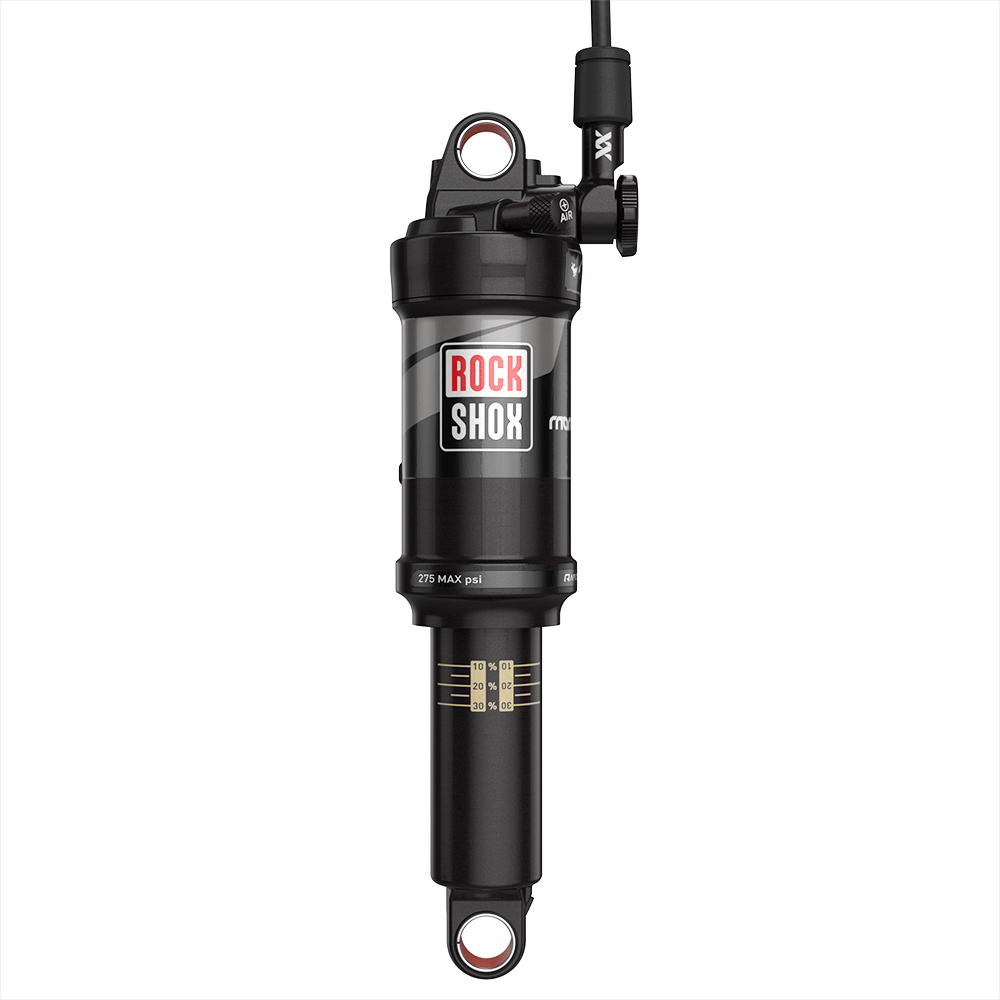 Rockshox monarch xx service deals