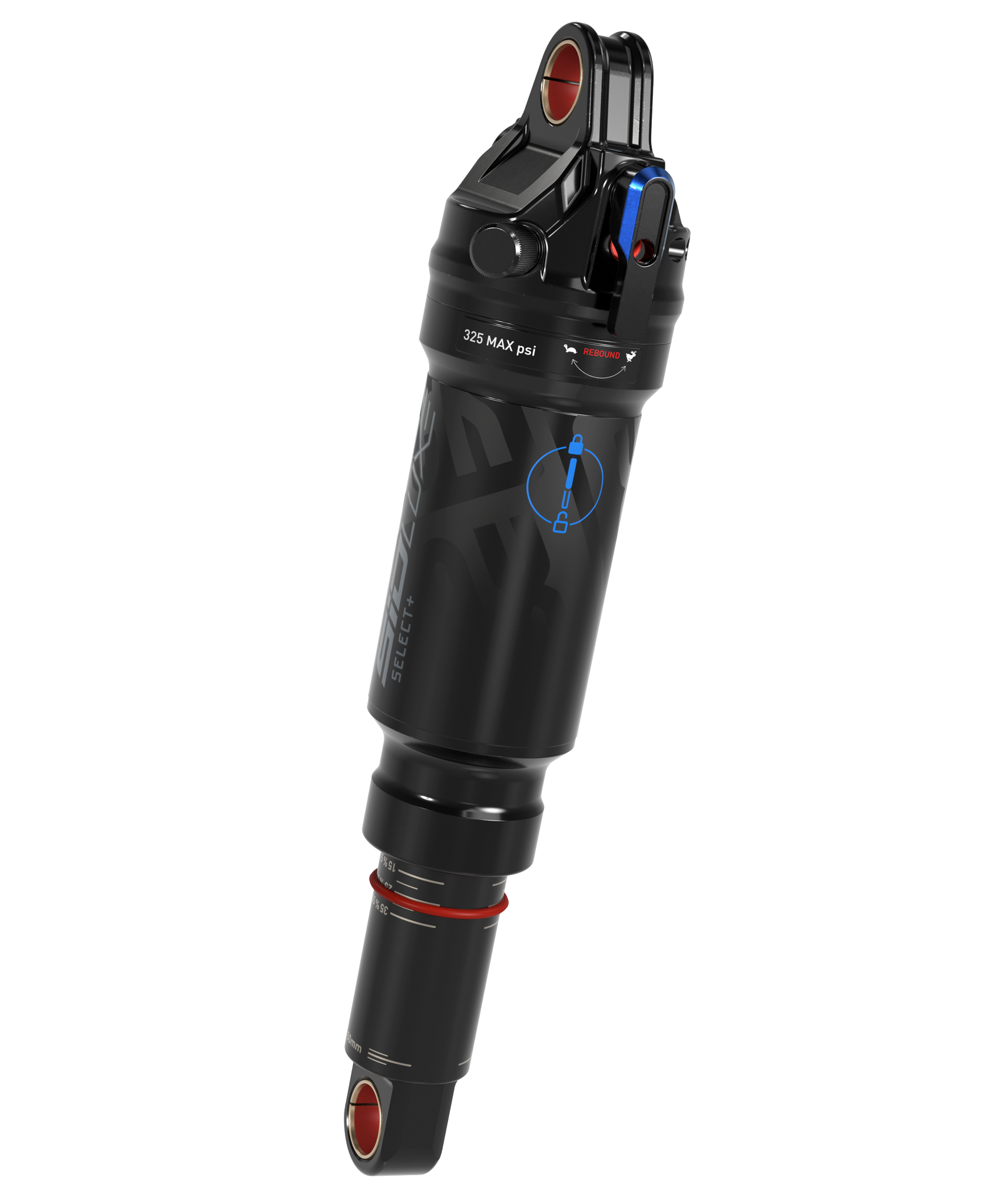 Rockshox 210x50 on sale