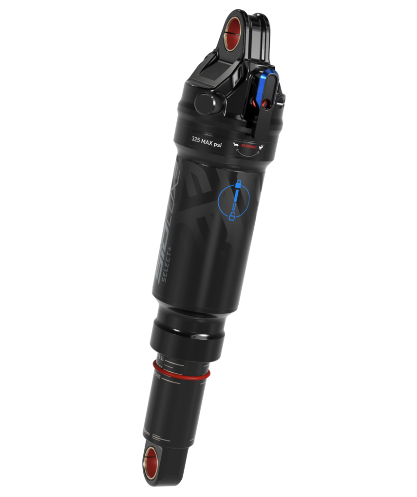 Rockshox deluxe rlr shop review
