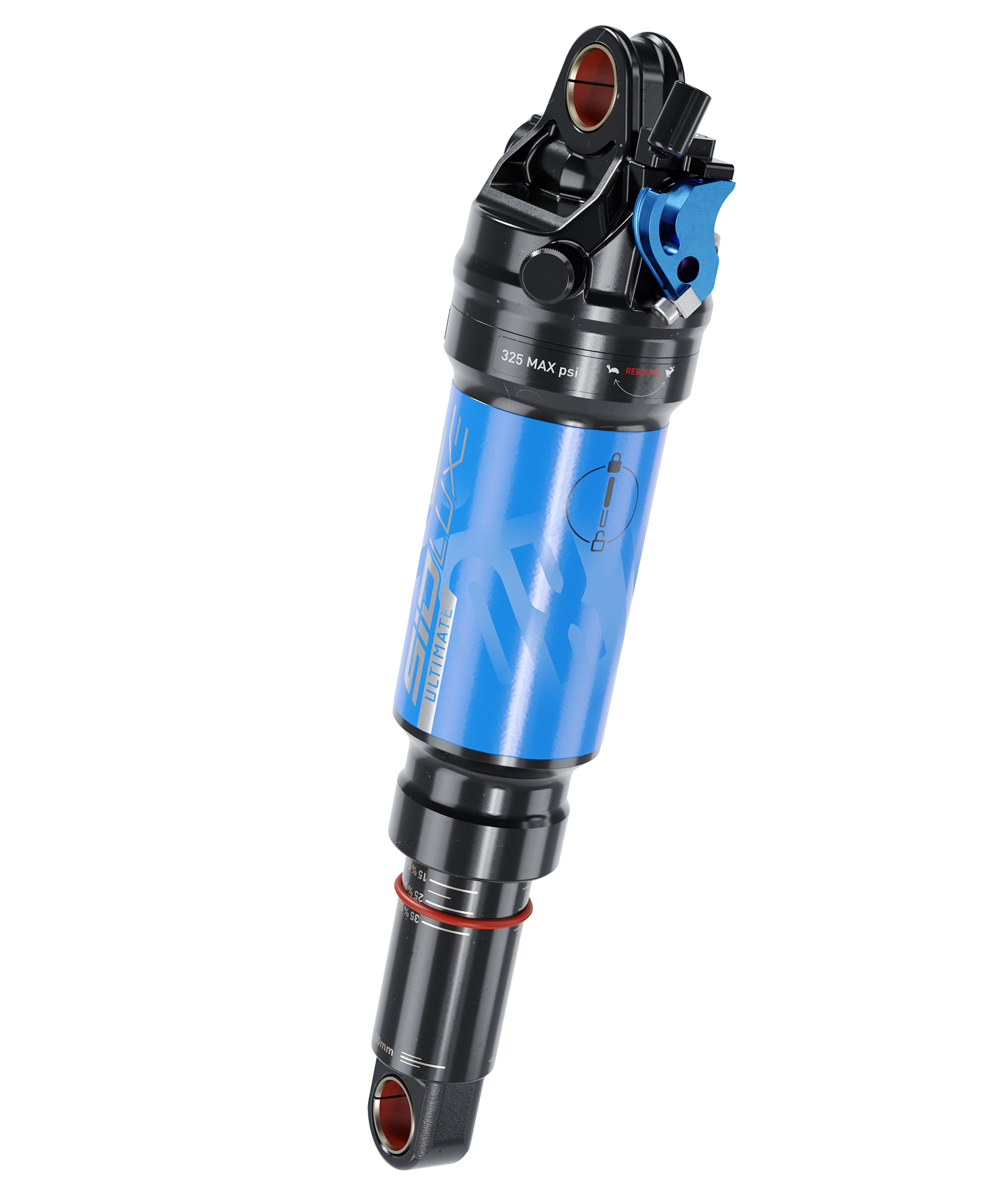 Rockshox trials shocks outlet