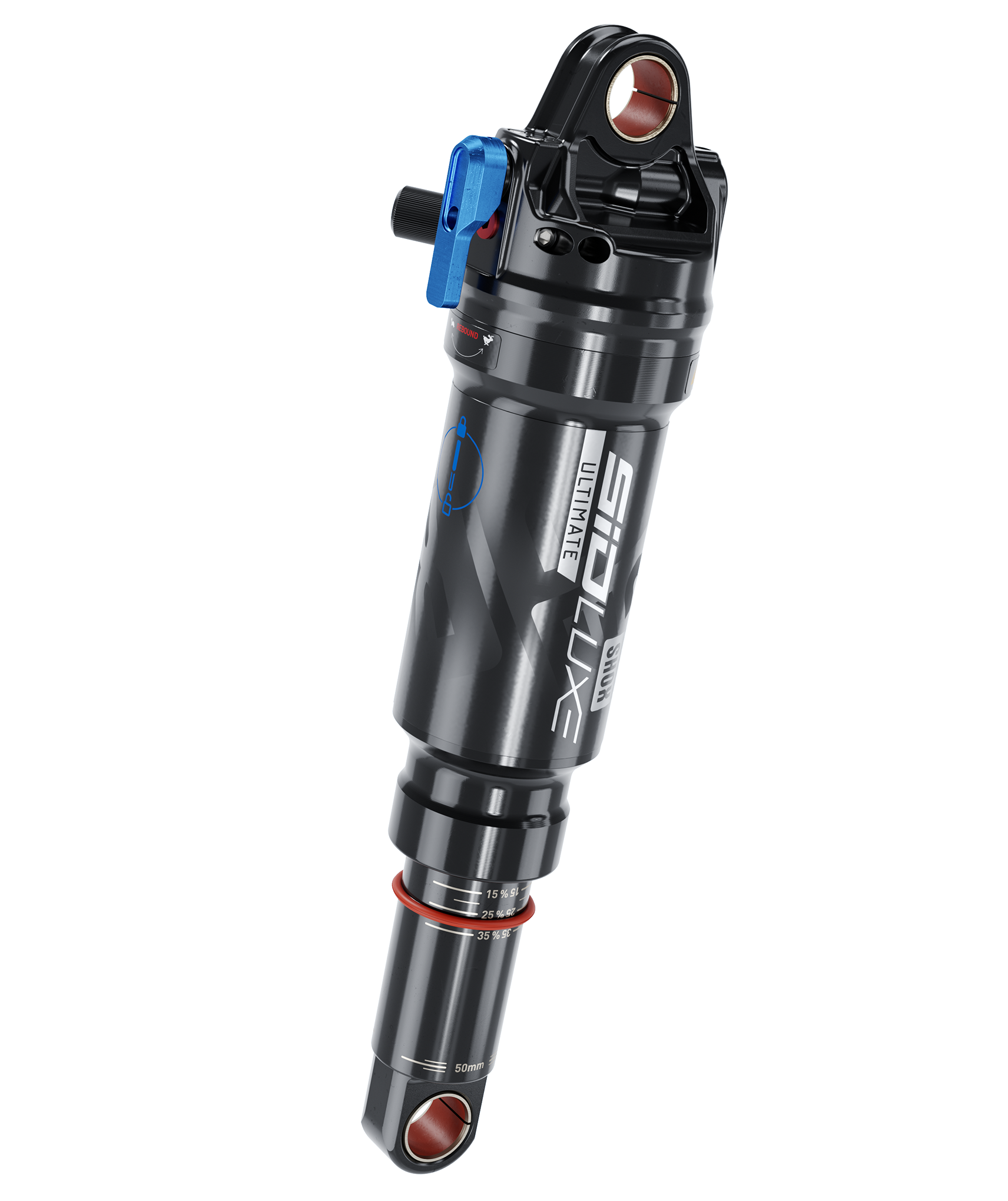 190 x best sale 50 rear shock