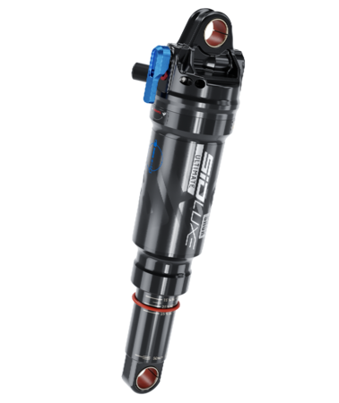 Rear Shocks RockShox
