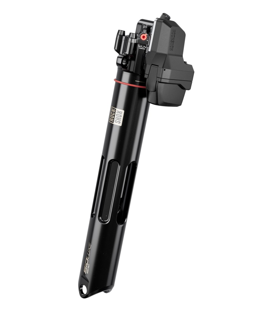 SIDLUXE ULTIMATE ISOSTRUT FLIGHT ATTENDANT 
