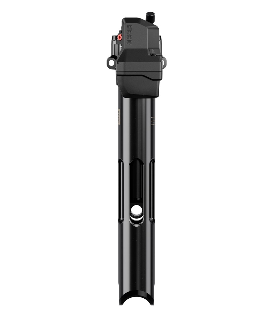 SIDLUXE ULTIMATE ISOSTRUT FLIGHT ATTENDANT 