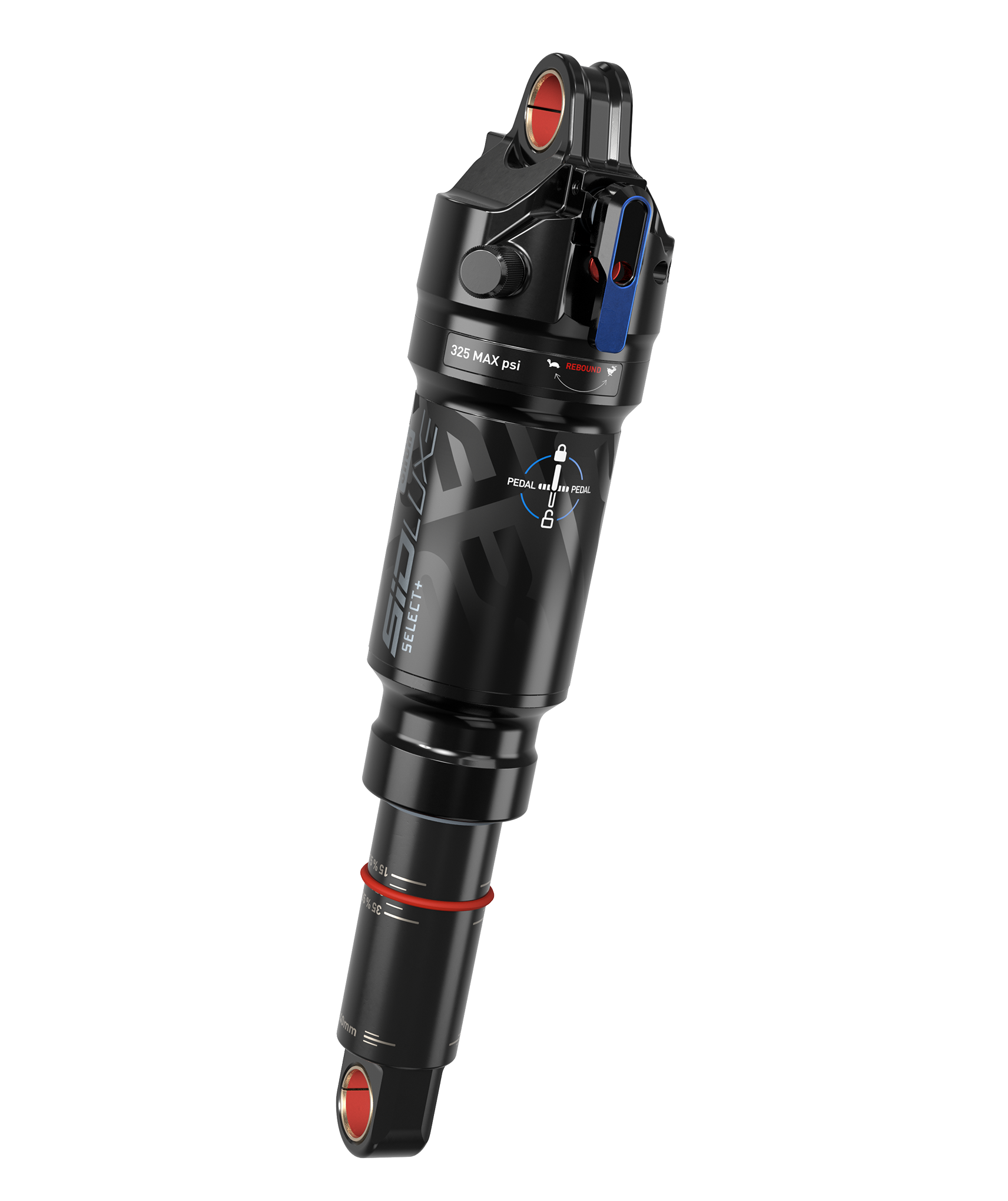 Rockshox sidluxe on sale select+ remote