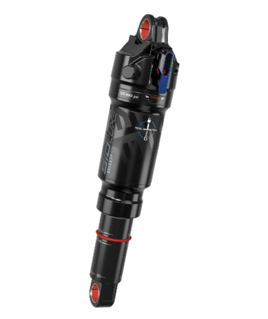 Rockshox rear shock 165mm deals