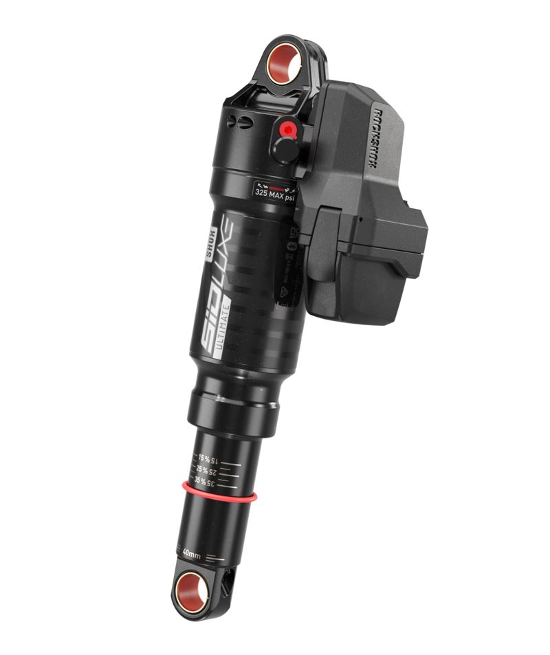 Rockshox super outlet deluxe 200x57