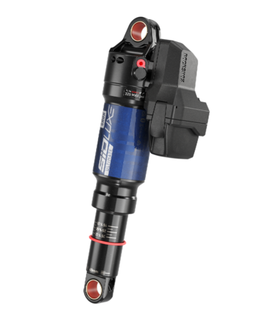 Rockshox shock 2025 range