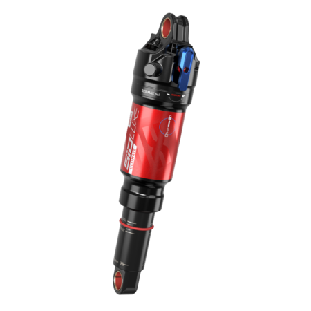 Rear Shocks | RockShox Rear Shocks | RockShox